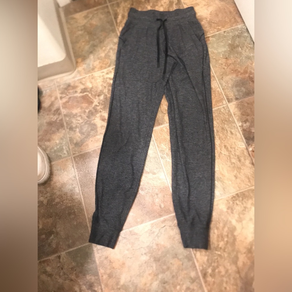 Lululemon Joggers